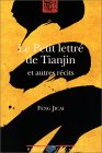 FENG Jicai, Le Petit Lettré de Tianjin et autres récits